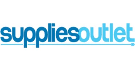 supplies outlet coupon|Supplies Outlet LLC